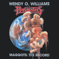 the album cover for Wendy O. Williams - Maggots: The Record [RSD Black Friday 2023]