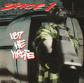 the album cover for Spice 1 - 187 He Wrote: 30th Anniversary  [RSD Black Friday 2023]