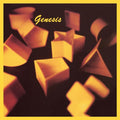 the album cover for Genesis - Genesis (Gate) [180 Gram]