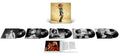 the album cover for Tina Turner - Queen Of Rock N Roll (Box)