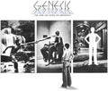 the album cover for Genesis - Lamb Lies Down On Broadway (Gate) [180 Gram]