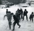 the album cover for Andras Keller - 44 Duos (2) Vn/Ballad & Dance/Ligatura