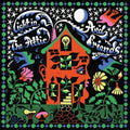 the album cover for Various Artists - Light In The Attic & Friends [RSD Black Friday 2023]