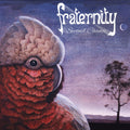 the album cover for Fraternity - Second Chance [RSD Black Friday 2023]