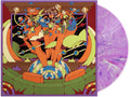 the album cover for Various Artists - Jazz Dispensary: At The Movies [RSD Black Friday 2023]
