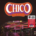 the album cover for Chico Hamilton - The Master (50th Anniversary Edition) [RSD Black Friday 2023]