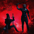 the album cover for El Mato a un Policia Motorizado - La Sintesis O'konor (Blue) [Colored Vinyl] (Spa)