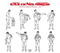 the album cover for El Mato A Un Policia Motorizado - El Nuevo Magnetismo [Colored Vinyl] (Spa)