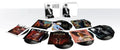 the album cover for David Bowie - Loving The Alien (1983-1988) [15LP Box Set]
