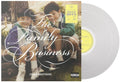 the album cover for Jonas Brothers - The Family Business [RSD Black Friday 2023]