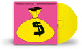 the album cover for Teenage Fanclub - Bandwagonesque [Colored Vinyl] (Ylw) (Uk)