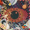 the album cover for Beast Coast - Escape From New York [RSD Black Friday 2023]
