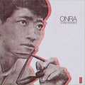the album cover for Onra - Chinoiseries
