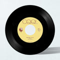 the album cover for Joel Sarakula - Midnight Driver B/W I'm Still Winning