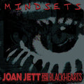 the album cover for Joan Jett & The Blackhearts - Mindsets [RSD Black Friday 2023]