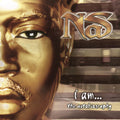 the album cover for Nas - I AM… Autobiography [RSD Black Friday 2023]