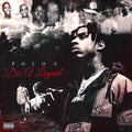 the album cover for POLO G - Die A Legend [RSD Black Friday 2023]