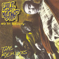 the album cover for Souls Of Mischief - 93 'Til Infinity (The Remixes) [RSD Black Friday 2023]