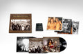 the album cover for The Black Crowes - The Southern Harmony and Musical Companion: Remastered [Super Deluxe Edition 4LP]