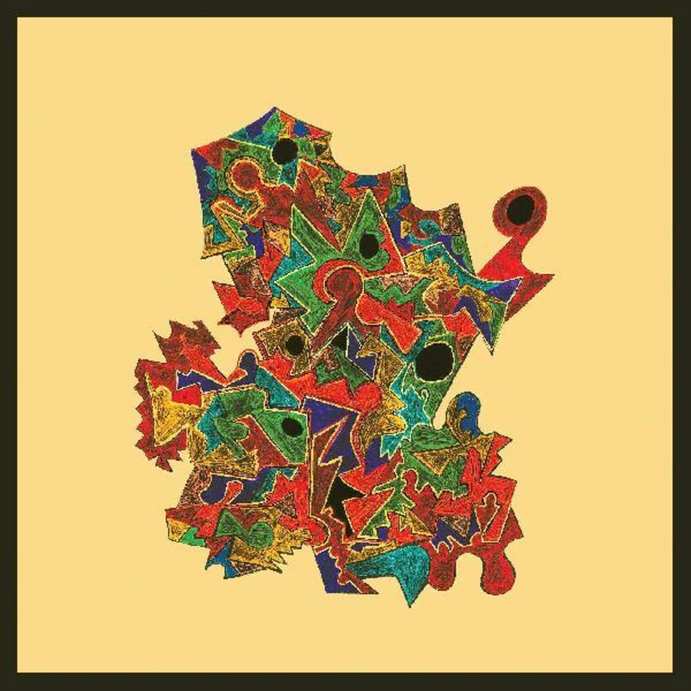 the album cover for Thandi Ntuli  / Nino,Carlos - Rainbow Revisited