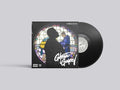 the album cover for Rod Wave - Ghetto Gospel [LP]
