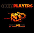 the album cover for Ohio Players - Funk on Fire: The Mercury Anthology