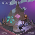the album cover for Nokbient - Video Game Lofi: Celeste - O.S.T.