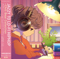 the album cover for Jazzy To Lo-Fi Hiphop / Var - Jazzy To Lo-Fi Hiphop / Var