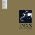 the album cover for INXS - Shabooh Shoobah Rarities [RSD Black Friday 2023]