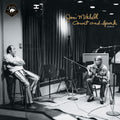 the album cover for Joni Mitchell - Court and Spark Demos [RSD Black Friday 2023]