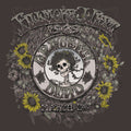 the album cover for Grateful Dead - Fillmore West, San Francisco, CA 3/2/1969 [RSD Black Friday 2023]