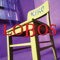 the album cover for Los Lobos - Kiko (30th Anniversary Deluxe Edition) [RSD Black Friday 2023]