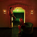 the album cover for Sleater-Kinney - Little Rope