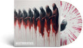 the album cover for Mouthbreather - Self-Tape [Colored Vinyl] (Red) (Wht) (Spla)