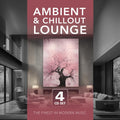 the album cover for Ambient & Chillout Lounge / Various - Ambient & Chillout Lounge / Various