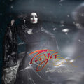 the album cover for Tarja - Dark Christmas