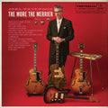 the album cover for Joel Paterson - The More the Merrier [Red LP]