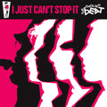 the album cover for The English Beat - I Just Can’t Stop It (Expanded) [RSD Black Friday 2023]
