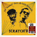 the album cover for Unknown Artist - SCRATCH'D [RSD Black Friday 2023]
