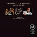 the album cover for Ravi Shankar & Ali Akbar Khan - In Concert 1972 [RSD Black Friday 2023]