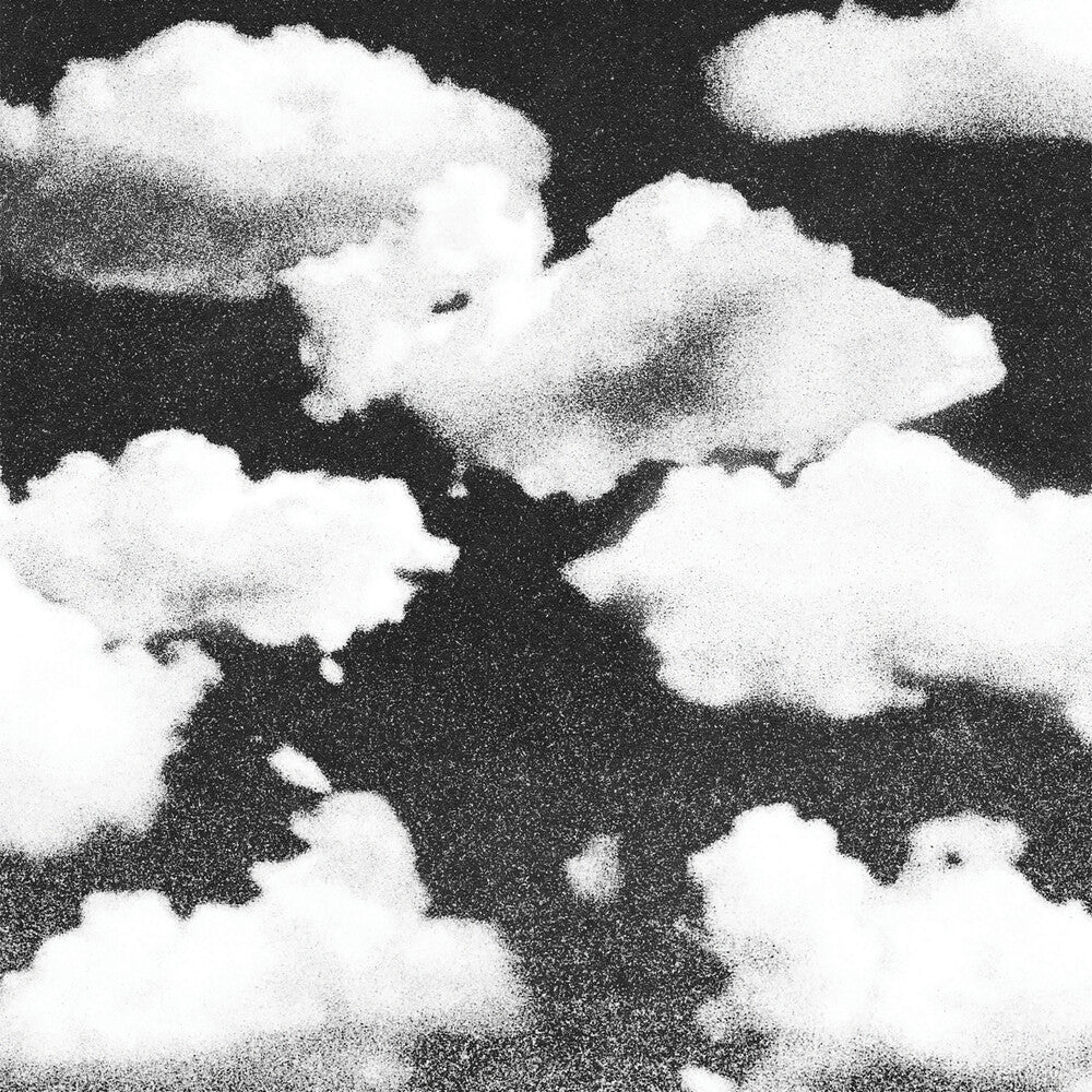 the album cover for Turnstile x BADBADNOTGOOD - New Heart Designs [RSD Black Friday 2023]