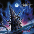 the album cover for Grinder - Dead End