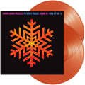 the album cover for Warren Haynes - Warren Haynes Presents: The Benefit Concert Volume 20 Vol. 2 [Orange 2LP]
