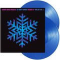 the album cover for Warren Haynes - Warren Haynes Presents: The Benefit Concert Volume 20 Vol. 3 [Blue 2LP]