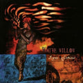 the album cover for White Willow - Ignus Fatuus