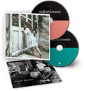 the album cover for Violent Femmes - Violent Femmes: Remastered 2023 [Deluxe Edition 2CD]
