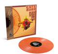 the album cover for Kate Bush - Kick Inside: Remastered [Indie Exclusive Limited Edition Mango Chutney LP]