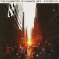 the album cover for Fucked Up - Chemistry Of Common Life [Clear Vinyl] (Org)