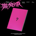 the album cover for Stray Kids - ROCK-STAR [ROCK VER.]