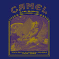the album cover for Camel - Air Born: The Mca & Decca Years 1973-1984 (Box)